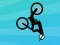 Free Rider Jumps – kostenloses Online-Spiel