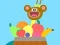 Hew Duggee Jam badge – kostenloses Online-Spiel