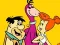 Flintstones Coloring – kostenloses Online-Spiel