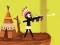 Stickman Destruction Warrior – kostenloses Online-Spiel