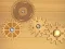 Fix It Gear Puzzle – kostenloses Online-Spiel