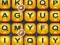 Word Up – kostenloses Online-Spiel