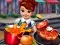 Cooking Fast: Burger & Hotdog – kostenloses Online-Spiel