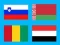 Geo Challenge Country Flag – kostenloses Online-Spiel