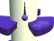 Helix Jump Advanced – kostenloses Online-Spiel