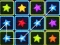 Stars Chain Matching – kostenloses Online-Spiel