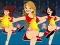Naughty Cheerleaders – kostenloses Online-Spiel
