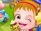 Baby Hazel Differences – kostenloses Online-Spiel