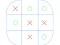 Tic Tac Toe – kostenloses Online-Spiel