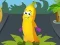 Banana Running – kostenloses Online-Spiel