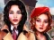 Mystery Mistress – kostenloses Online-Spiel
