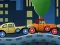 Retro Rally – kostenloses Online-Spiel