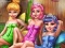 Fairies Sauna Realife – kostenloses Online-Spiel
