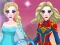 Princess Captain Avenger – kostenloses Online-Spiel