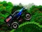 Pepsi Max Monster Truck Mayhem – kostenloses Online-Spiel
