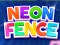 Neon Fence – kostenloses Online-Spiel
