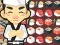 Sushi Chef – kostenloses Online-Spiel