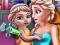 Ice Queen Toddler Vaccines – kostenloses Online-Spiel