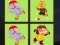Jungle Cards Match – kostenloses Online-Spiel