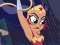 DC Super Hero Girls: Super Late – kostenloses Online-Spiel