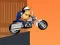 Bike police – kostenloses Online-Spiel
