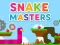 Snake Masters – kostenloses Online-Spiel