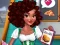 Noelle's Food Flurry – kostenloses Online-Spiel