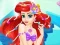 Underwater Odyssey Of The Little Mermaid – kostenloses Online-Spiel