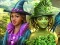 The Witch Sisters – kostenloses Online-Spiel