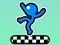 Stickman Swing – kostenloses Online-Spiel