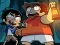 Victor and valentino taco terror – kostenloses Online-Spiel