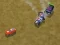 Desert Robbery Car Chase – kostenloses Online-Spiel