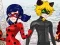 Ladybug & Cat Noir Maker – kostenloses Online-Spiel