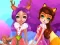 Enchanting Animal Spirits – kostenloses Online-Spiel