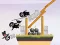 Slow and Blow Kings – kostenloses Online-Spiel