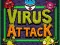Virus Attack – kostenloses Online-Spiel