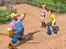 Angry Daddy – kostenloses Online-Spiel