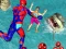 Light Police Speed Hero Robot Rescue Mission – kostenloses Online-Spiel