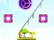 Zipline Rescue – kostenloses Online-Spiel