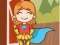 Orange Hero Jigsaw – kostenloses Online-Spiel