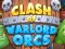Clash Of Orcs – kostenloses Online-Spiel