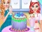 Ariel's Cake Shop – kostenloses Online-Spiel