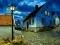 5 in 1 Picture Puzzle: Street – kostenloses Online-Spiel