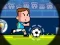 Man City Striker – kostenloses Online-Spiel