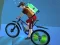 Underwater Water Cycling Adventure – kostenloses Online-Spiel