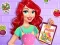 Vegetarian Food Delivery – kostenloses Online-Spiel