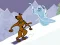 Ghost attack Scooby – kostenloses Online-Spiel