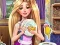 Goldie Dish Washing – kostenloses Online-Spiel