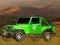 Offroad Jeep Simulator – kostenloses Online-Spiel
