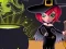 4X4 Halloween – kostenloses Online-Spiel